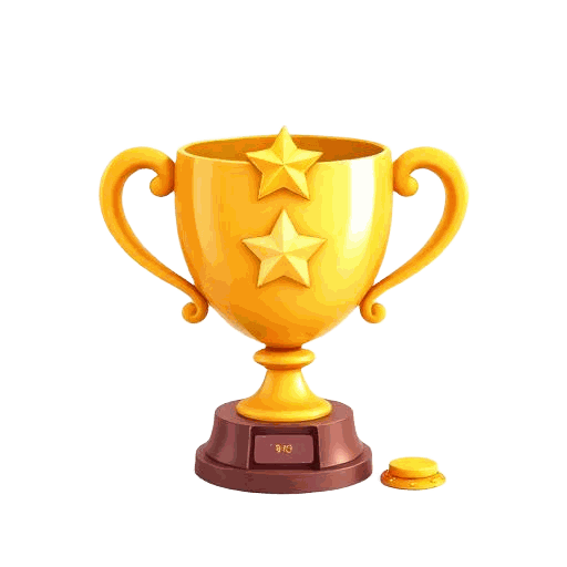 Ranking e prêmios